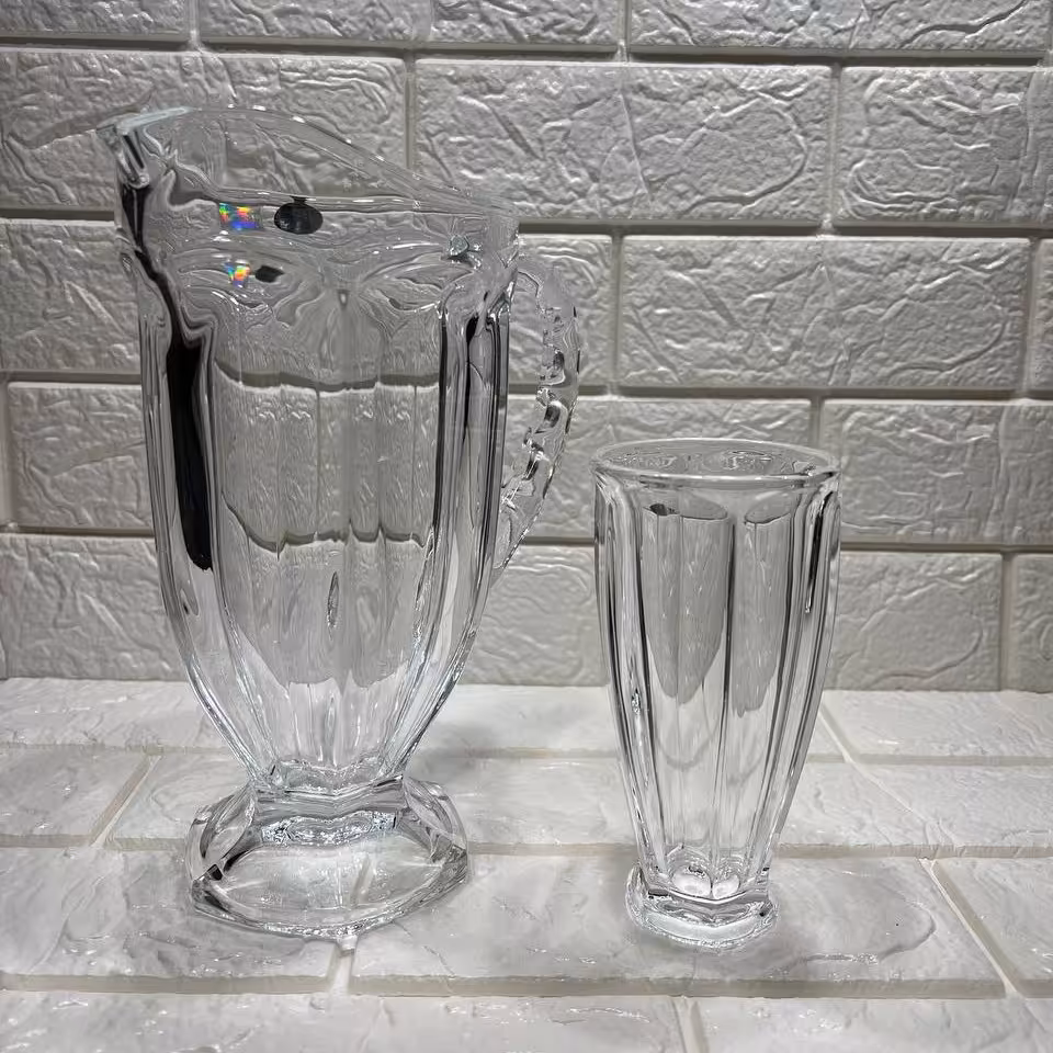 پارچ ولیوان پترا