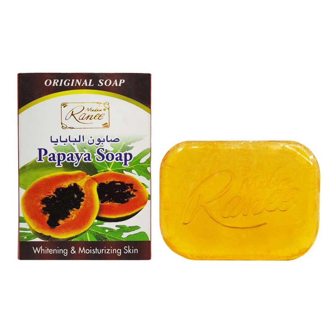 صابون البابایا
