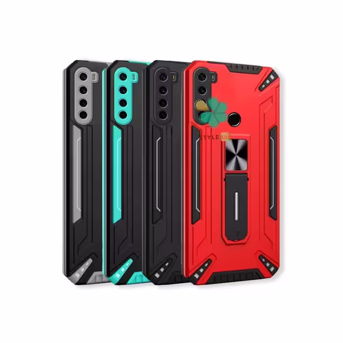 قاب دیفندر گوشی شیائومی Xiaomi Redmi Note 8 مدل Ultra Defend