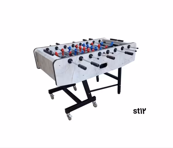 فوتبال دستی مدل st12