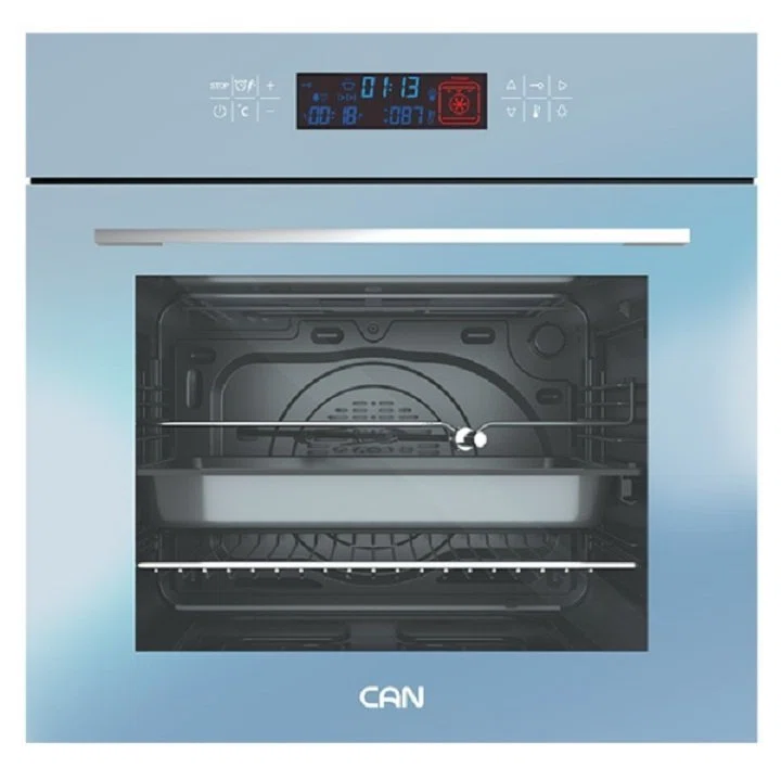 خرید و قیمت فر توکاربرقی کن مدل 6500R