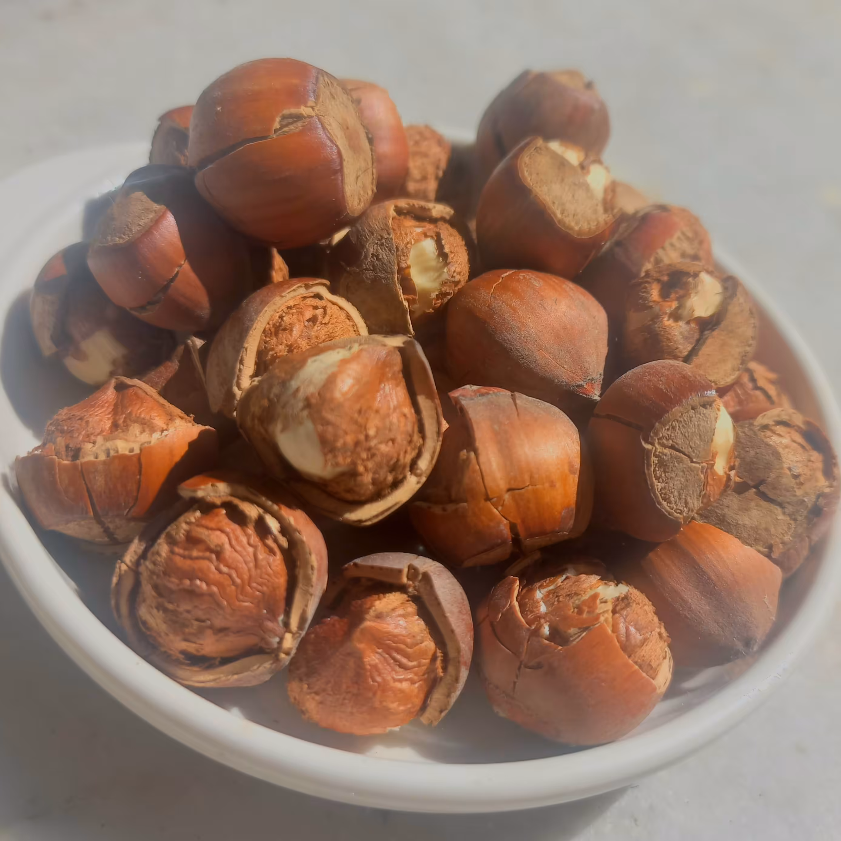 فندوق شکسته 250 گرمی امساله