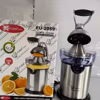 آب مرکبات گیر2059فوما ژاپن دسته اهرمی فلزی در رنگ نقره ای(کد1)