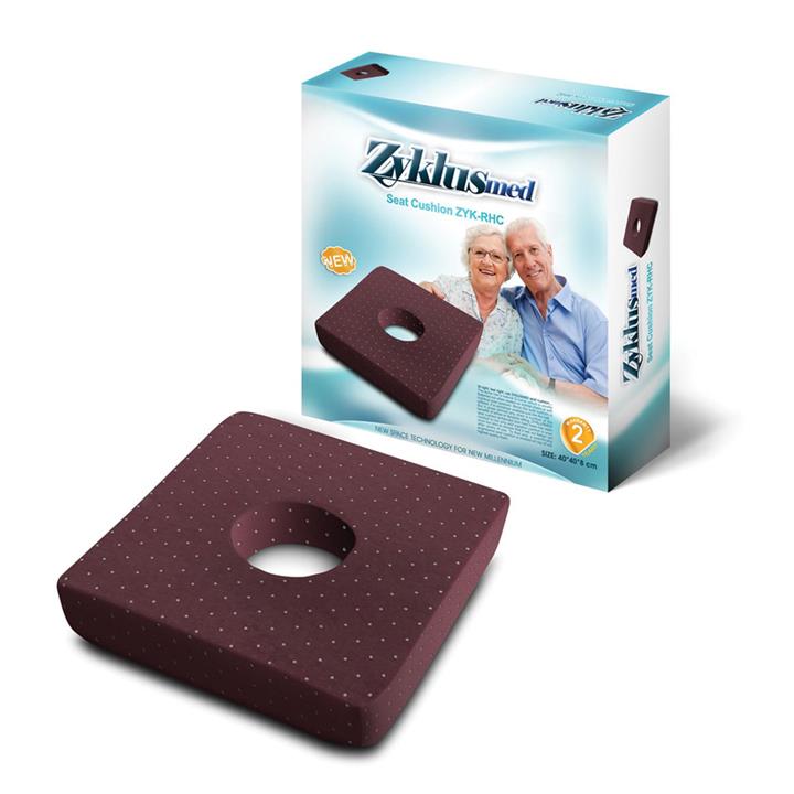 زیر نشیمنی طبی زیکلاس مد مدل ZYK-RHC