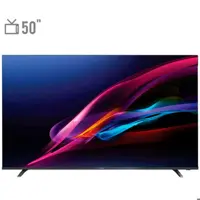 تلویزیون ال ای دی هوشمند دوو 50 اینچ مدل DSL-50S7000EUM