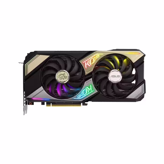 کارت گرافیک ایسوس KO GeForce RTX 3060 مشخصات، آخرین قیمت و خرید