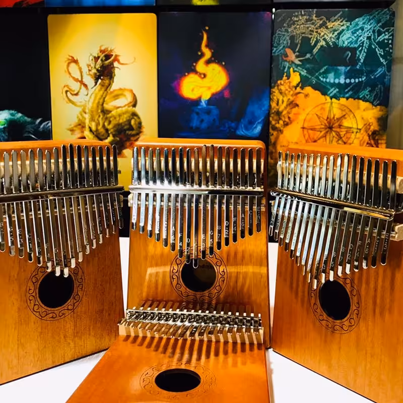 کالیمبا مدل ساندمن