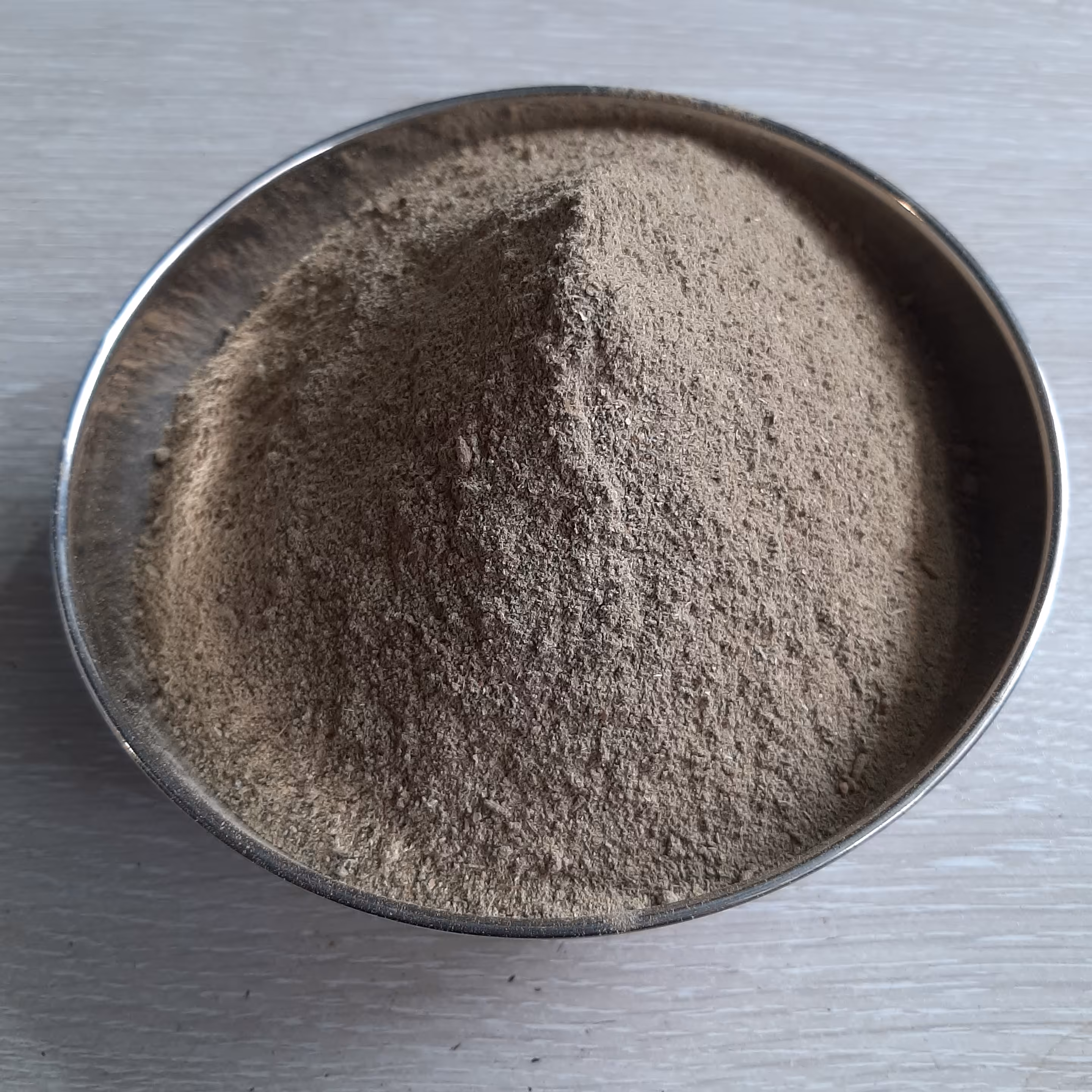 پودر تقویت موی سر