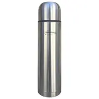 فلاسک استیل ترموس مدل Everyday ظرفیت 1 لیتر-Thermos Everyday Flask StainlessSteel 1 Liter