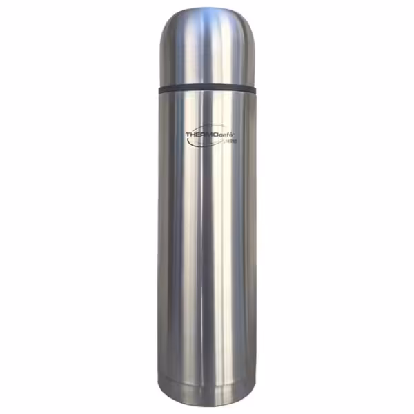 فلاسک استیل ترموس مدل Everyday ظرفیت 1 لیتر-Thermos Everyday Flask StainlessSteel 1 Liter