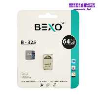 فلش 64 گیگ بکسو مدل B – 325 USB 2.0