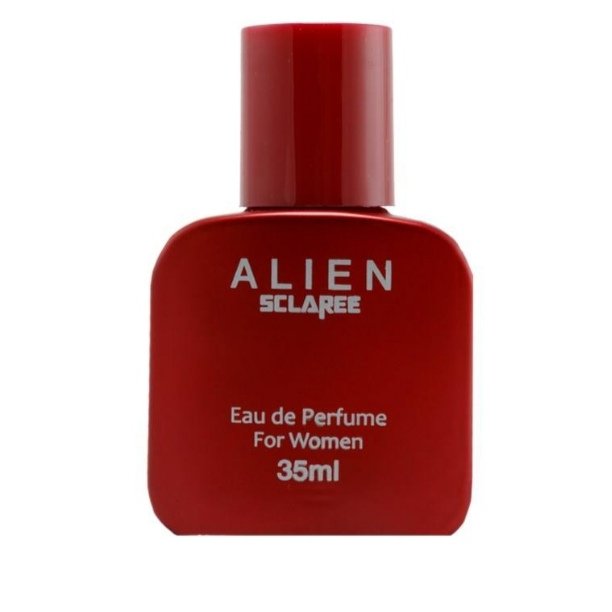 عطر ادکلن جیبی آلین زنانه اسکلاره