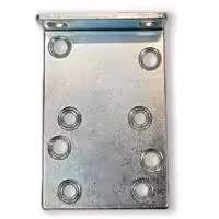 قیمت و خرید براکت (گوشواره) سوئیچ و روتر سیسکو مدل Switch and Router Bracket | یاس ارتباط