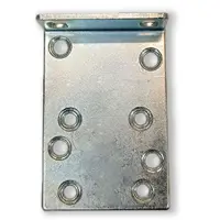 قیمت و خرید براکت (گوشواره) سوئیچ و روتر سیسکو مدل Switch and Router Bracket | یاس ارتباط