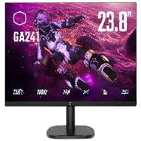خرید مانیتور 23.8 اینچ کولر مستر Cooler Master GA241 با بهترین قیمت