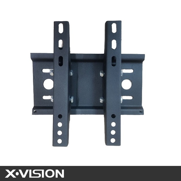 پایه دیواری تلویزیون ایکس ویژن مدل Z26 مناسب تلویزیون های 17 تا 37 اینچ