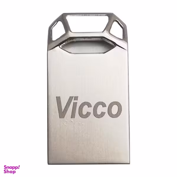 فلش مموری ویکومن (Viccoman) مدل Vc272 ظرفیت 64GB