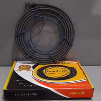 فنر لوله باز کنی دستی 3 متری بهرو