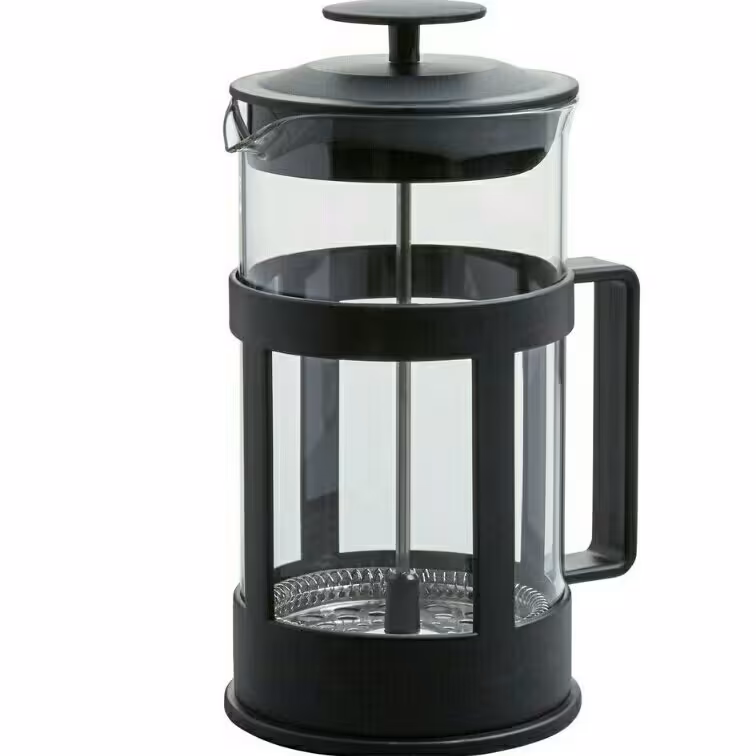 فرنچ پرس 350 میلی لیتر مشکی