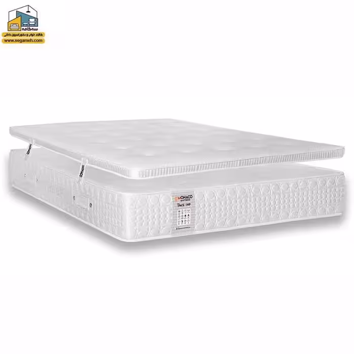 تشک موناکو مدل SPACESHIP سایز 140*200