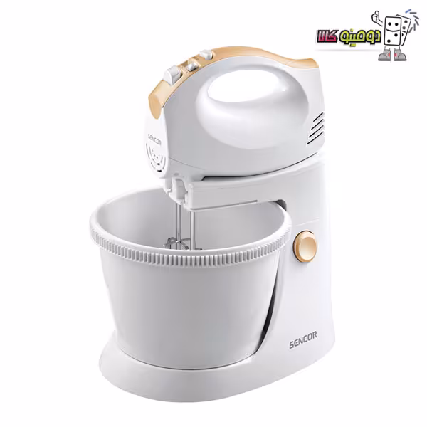 خرید همزن کاسه دار سنکور مدل SHM 5330 - دومینو کالا