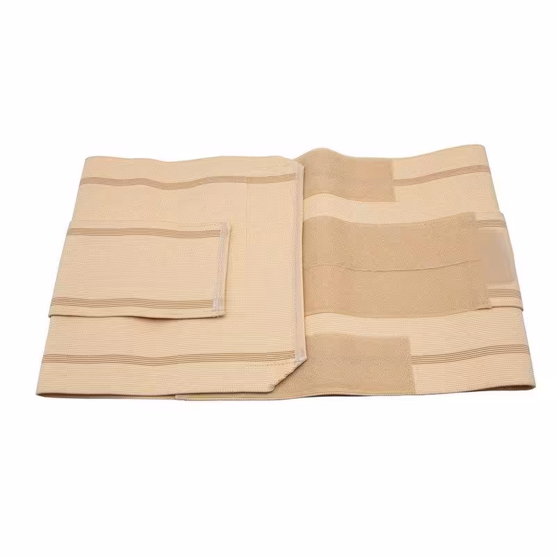 کمربند طبی کد AG-458 سایز XL