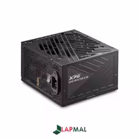 منبع تغذیه کامپیوتر ایکس پی جی مدل CORE REACTOR II VE 850W ATX 3.1
فروشگاه اینترنتی تخصصی لپتاپ لپ مال