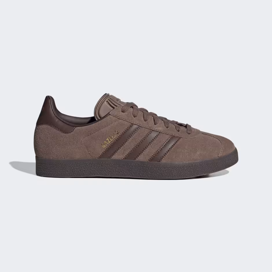 خرید و قیمت کفش ادیداس اصلی مدل غزل Adidas gazelle