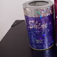 عطر و ادکلن شالیز ،  شرکتی اماراتی ، مردانه
