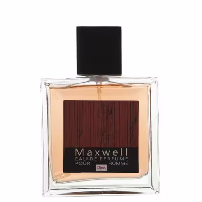 ادوپرفیوم مردانه Max Well حجم 105میل پینک اسکلاره
Pink By Sclaree Max Well Eau De Perfume For Men 105ml