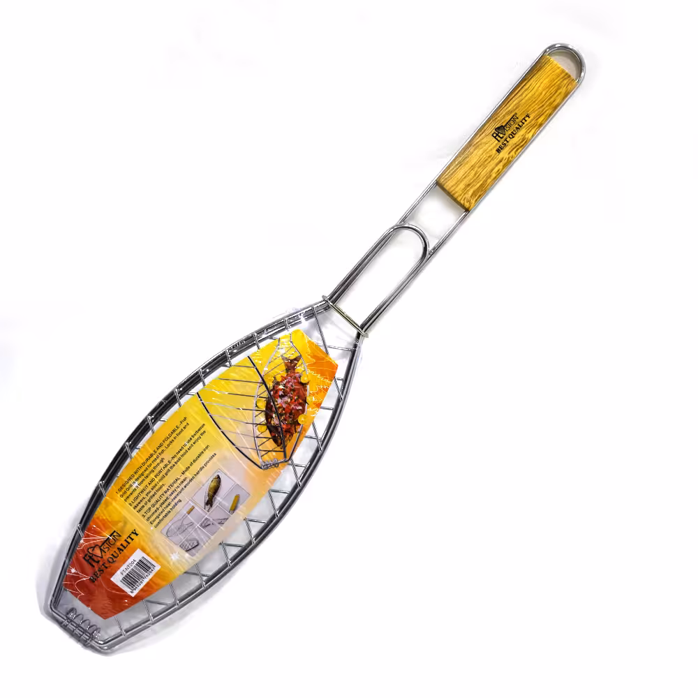 توری ماهی 204 ftv