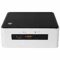 کیس آماده اینتل مدل NUC Kit NUC5i3RYH با پردازنده i3