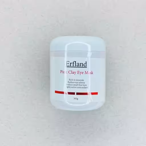 ماسک لاتکسی دور چشم خاک رس ارفلند (300 گرم)