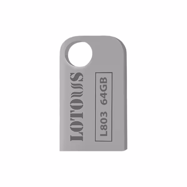 فلش مموری 64G لوتوس مدل L803