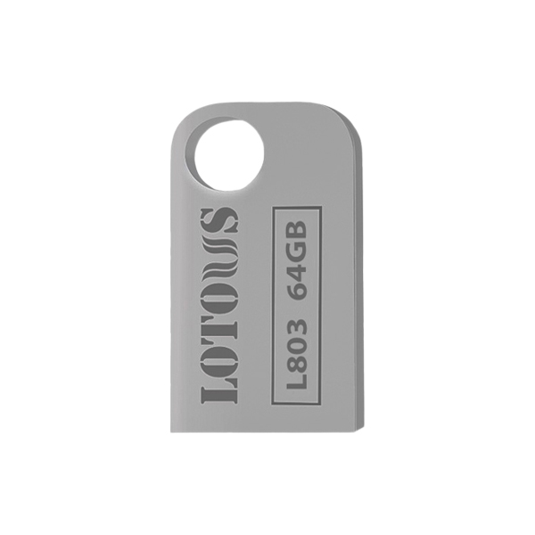 فلش مموری 64G لوتوس مدل L803