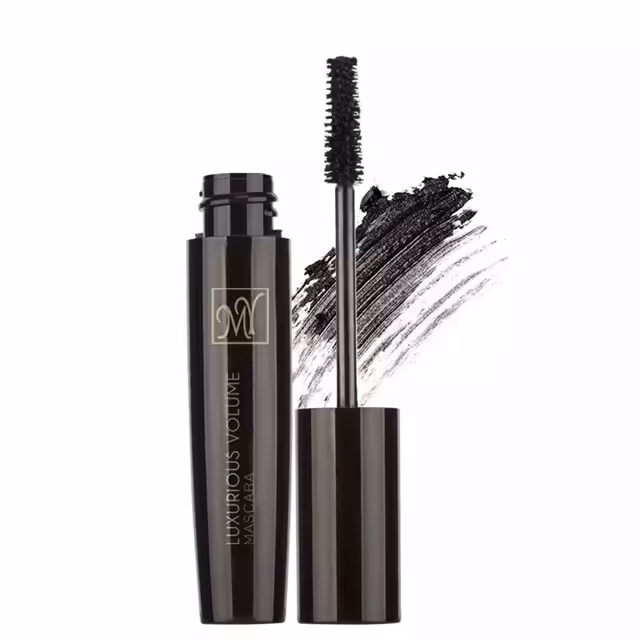 ریمل حجم دهنده مای مدل Luxurious