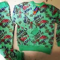 تیشرت شلوار تمام چاپ دورس