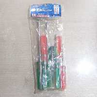 پیچ گوشتی کیفی رایدر 7 عددی ساده 