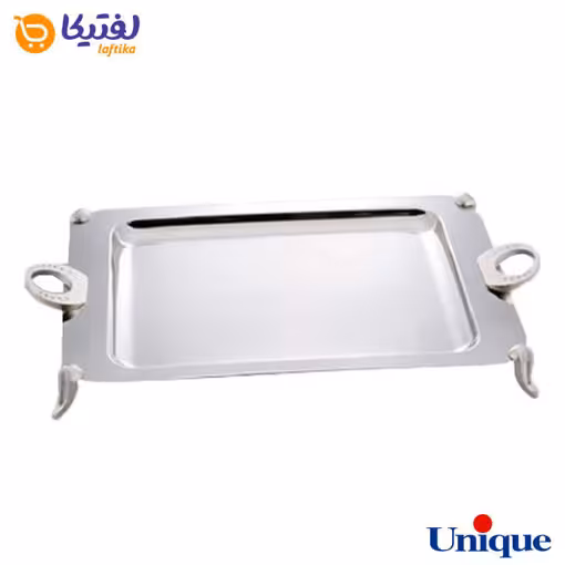 سینی یونیک متوسط حلقه نگین UN-3819