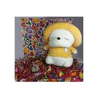 کادو تولد با عروسک خرگوش کیوت