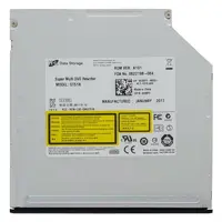 درایو لپ تاپ دی وی دی رایتر H.L Sata Slim 12.7mm