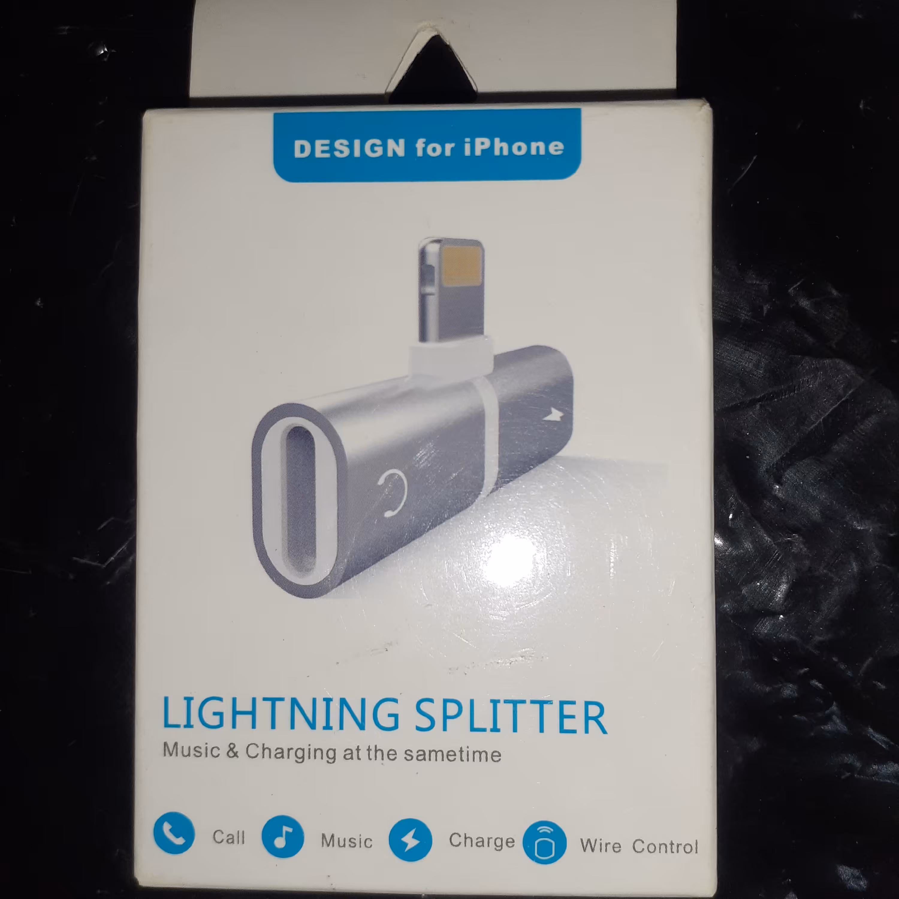 OTG اپل (iphone) دوکاره