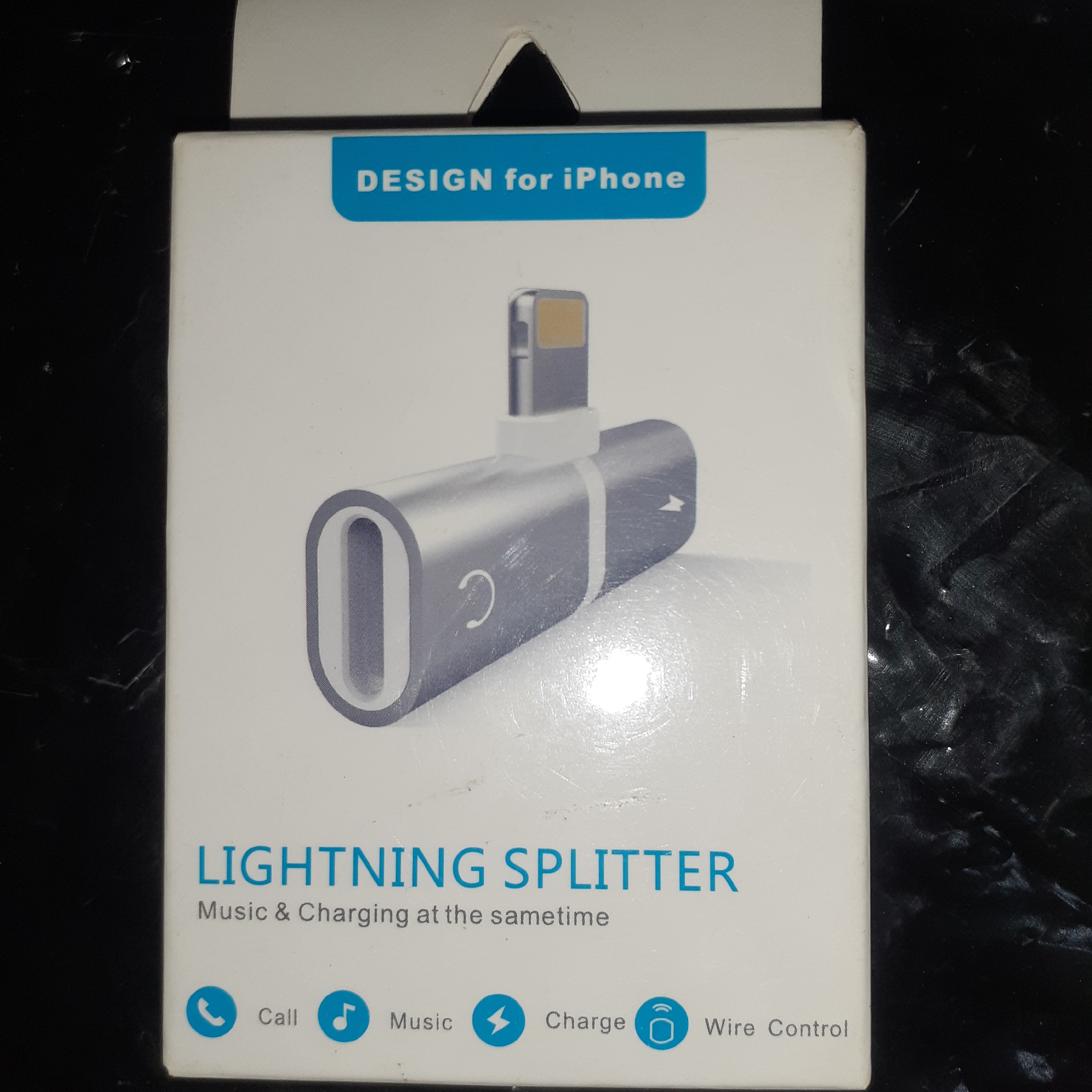 OTG اپل (iphone) دوکاره