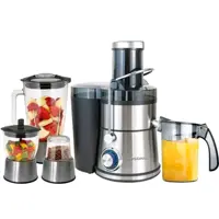 آبمیوه گیری-4کاره-چهار کاره-گوسونیک-مدل-GSJ-728