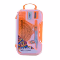 ست پرگار سی.کلاس مدل cs-313