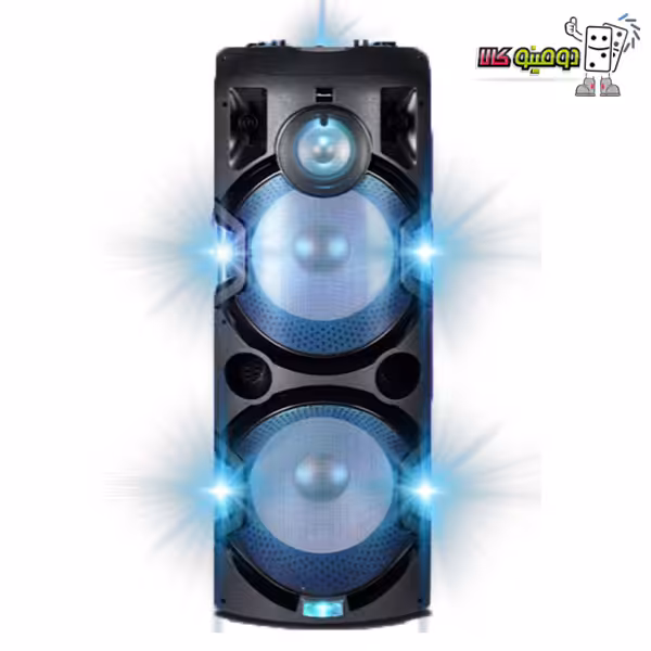خرید اسپیکر مکسیدر مدل JS15-B12 - دومینو کالا