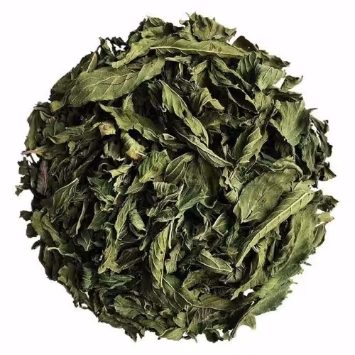 برگ نعناع خشک ریز 100 گرم 