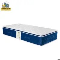 تشک ویستر مدل آریسا سایز 100*200