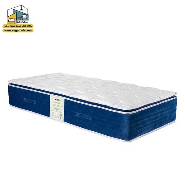 تشک ویستر مدل آریسا سایز 100*200