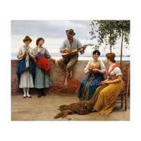 سفارش این تابلو  رنگ روغن پذیرفته میشود 